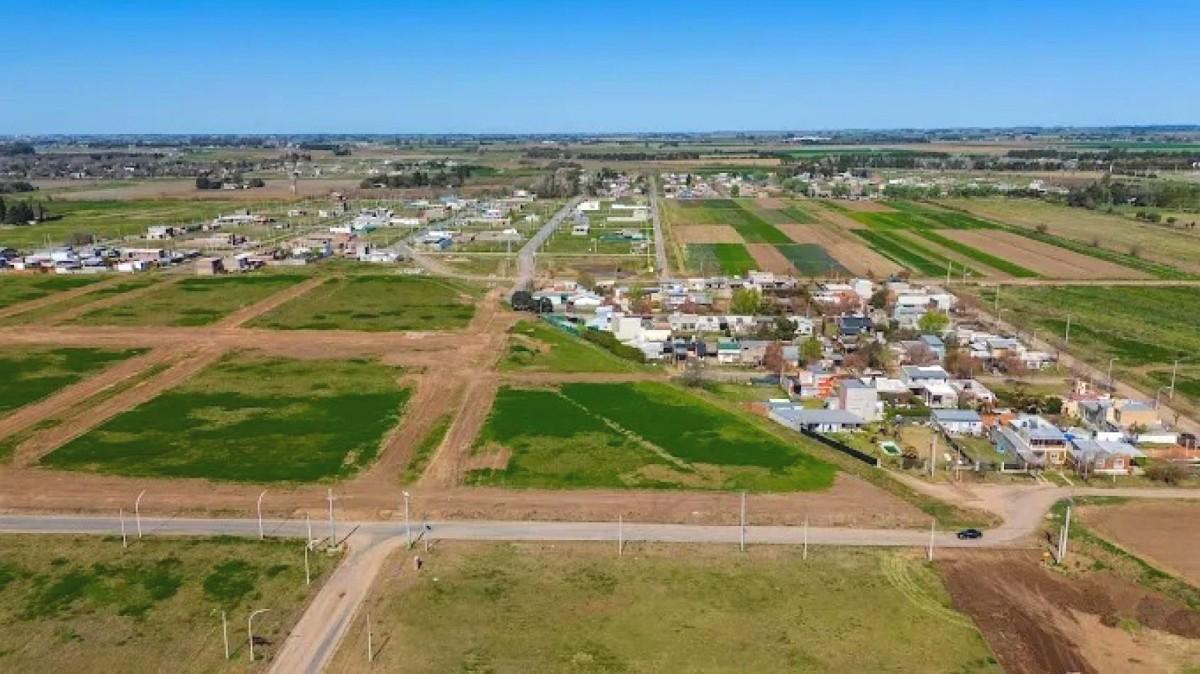 Foto de VENTA | FINANCIACIÓN - Lote 233 - Barrio La Etherlina, Pueblo Esther., imagen 2