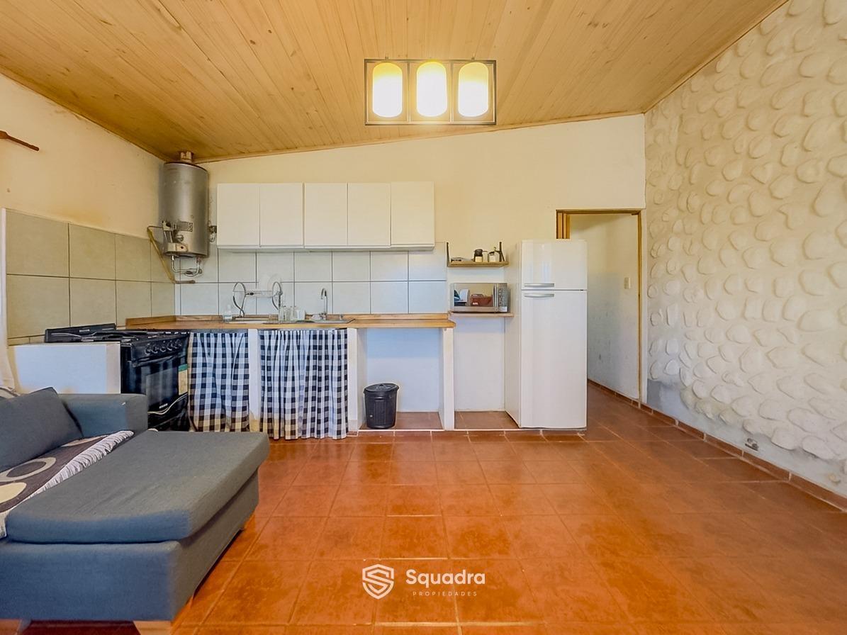 Foto de VENTA | PERMUTA - Casa de dos dormitorios, Jardín y Piscina - Barrio, imagen 4