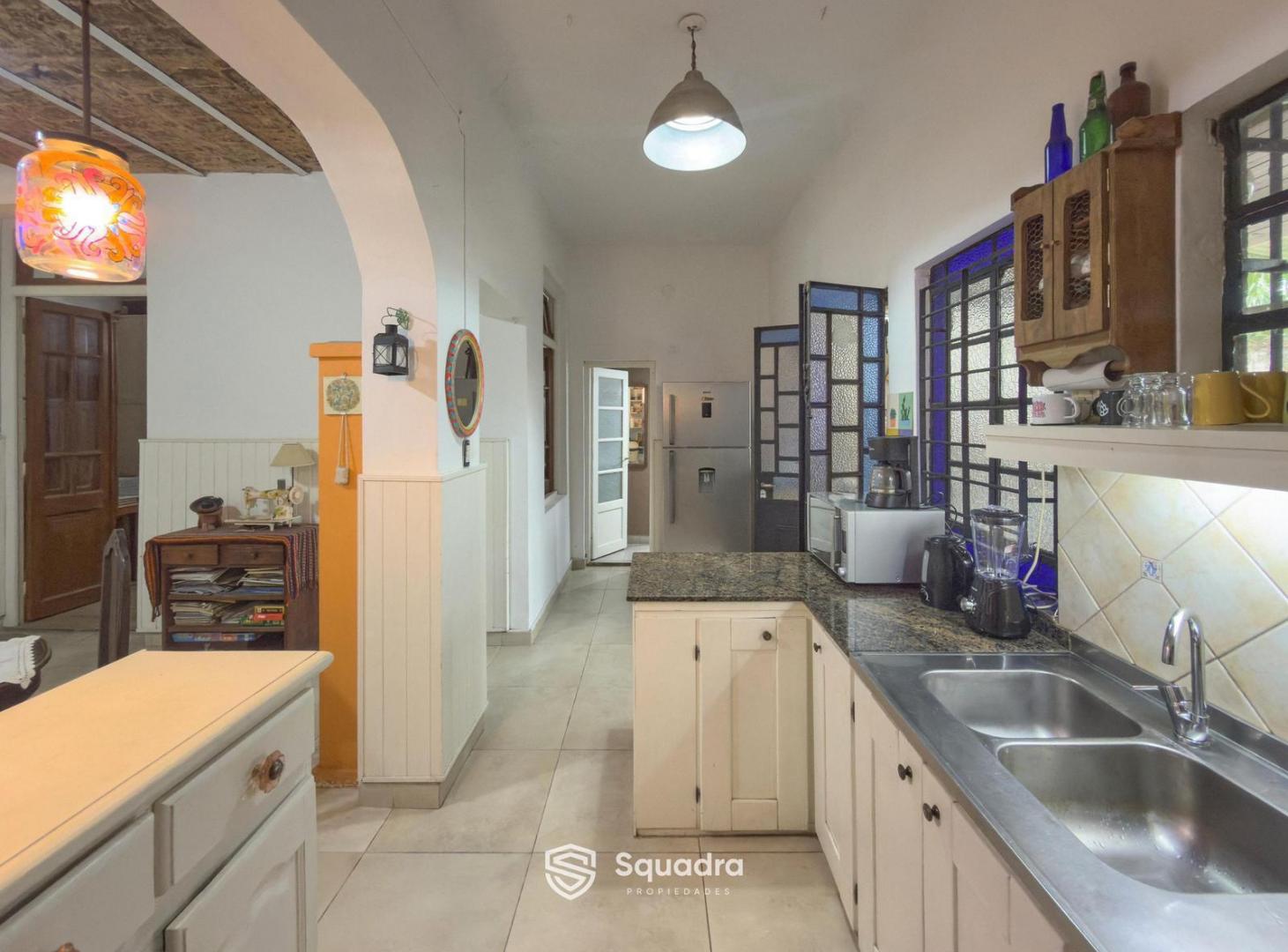 Foto de VENTA - Casa 2 Dormitorios con patio y parrillero - Barrio Belgrano, imagen 5