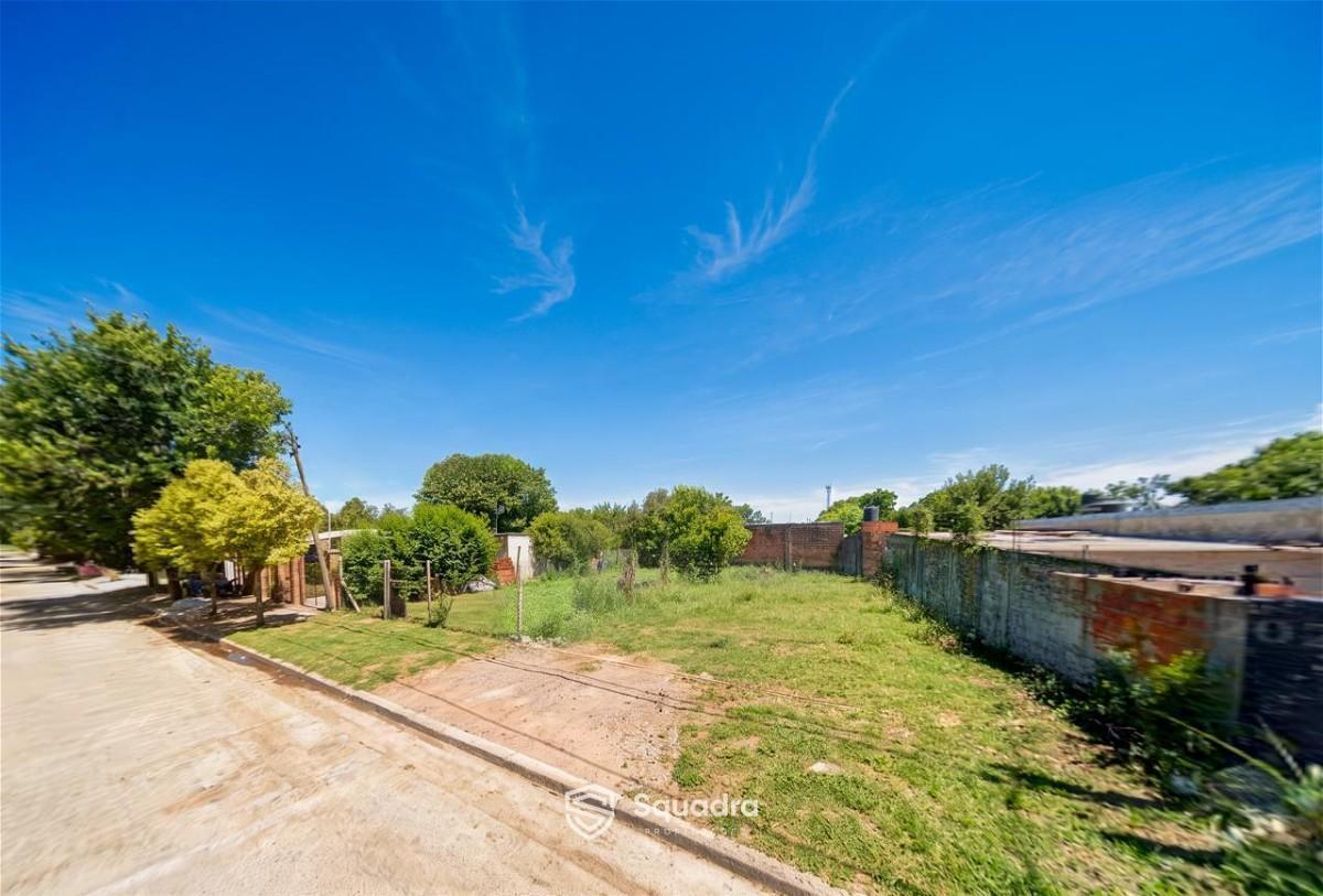 Foto de VENTA | PERMUTA - Terreno de 300 m2 - Puerto General San Martin - APTO, imagen 1