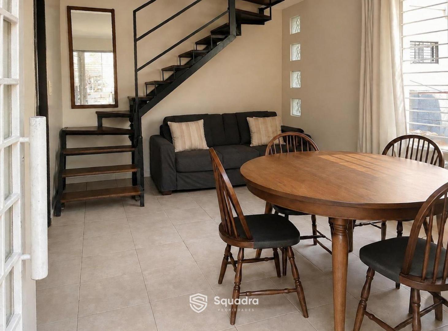 Foto de VENTA | PERMUTA - PH pasillo 2 dormitorios - Barrio Martin, Rosario., imagen 5