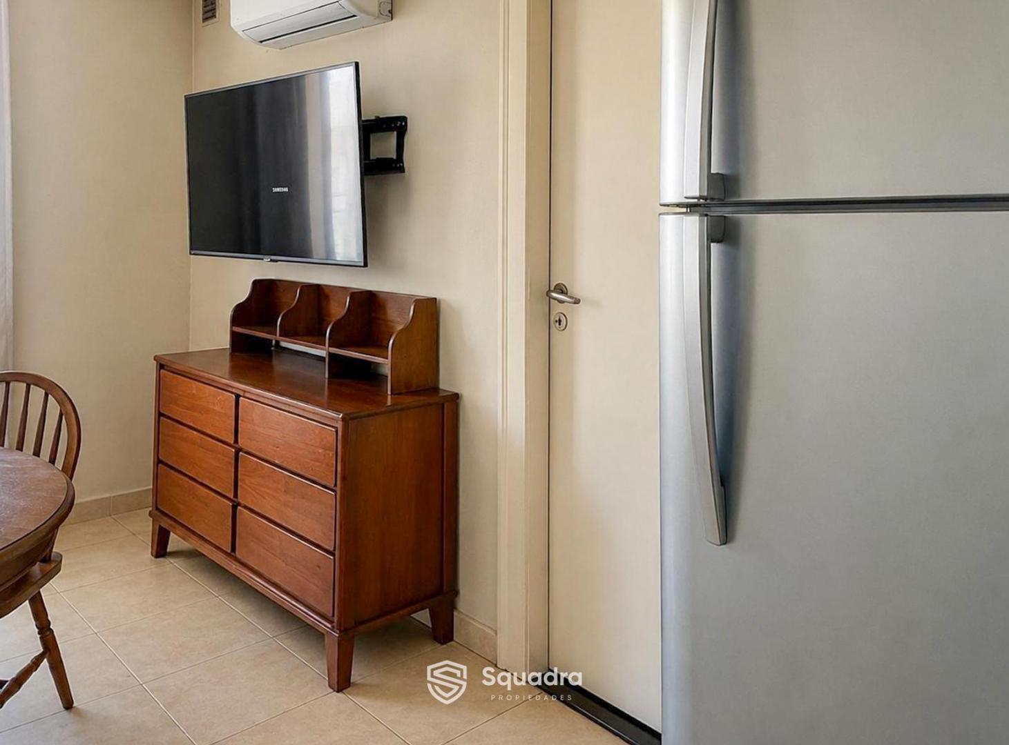 Foto de VENTA | PERMUTA - PH pasillo 2 dormitorios - Barrio Martin, Rosario., imagen 4