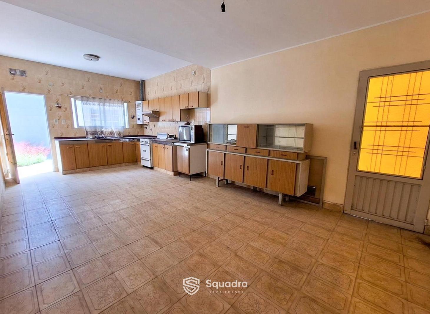 VENTA – Casa de 3 dormitorios. Bella Vista, Rosario.