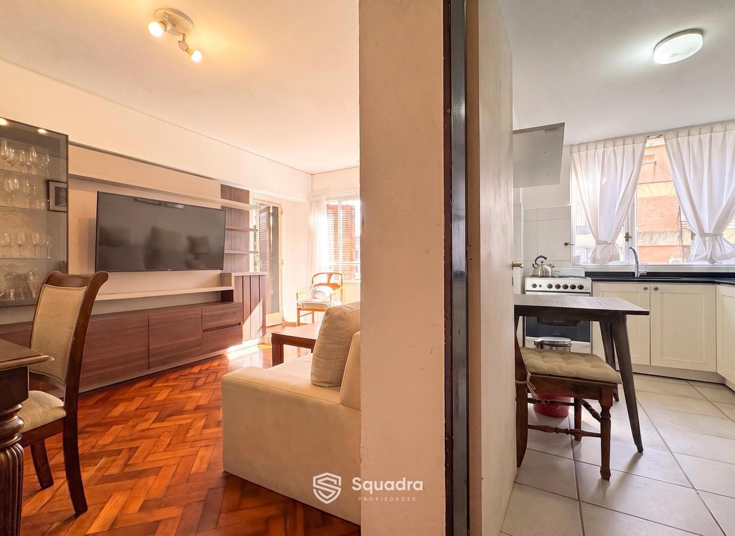 Foto de VENTA - Departamento 2 dormitorios CIROS II - Zona Centro, Rosario., imagen 2