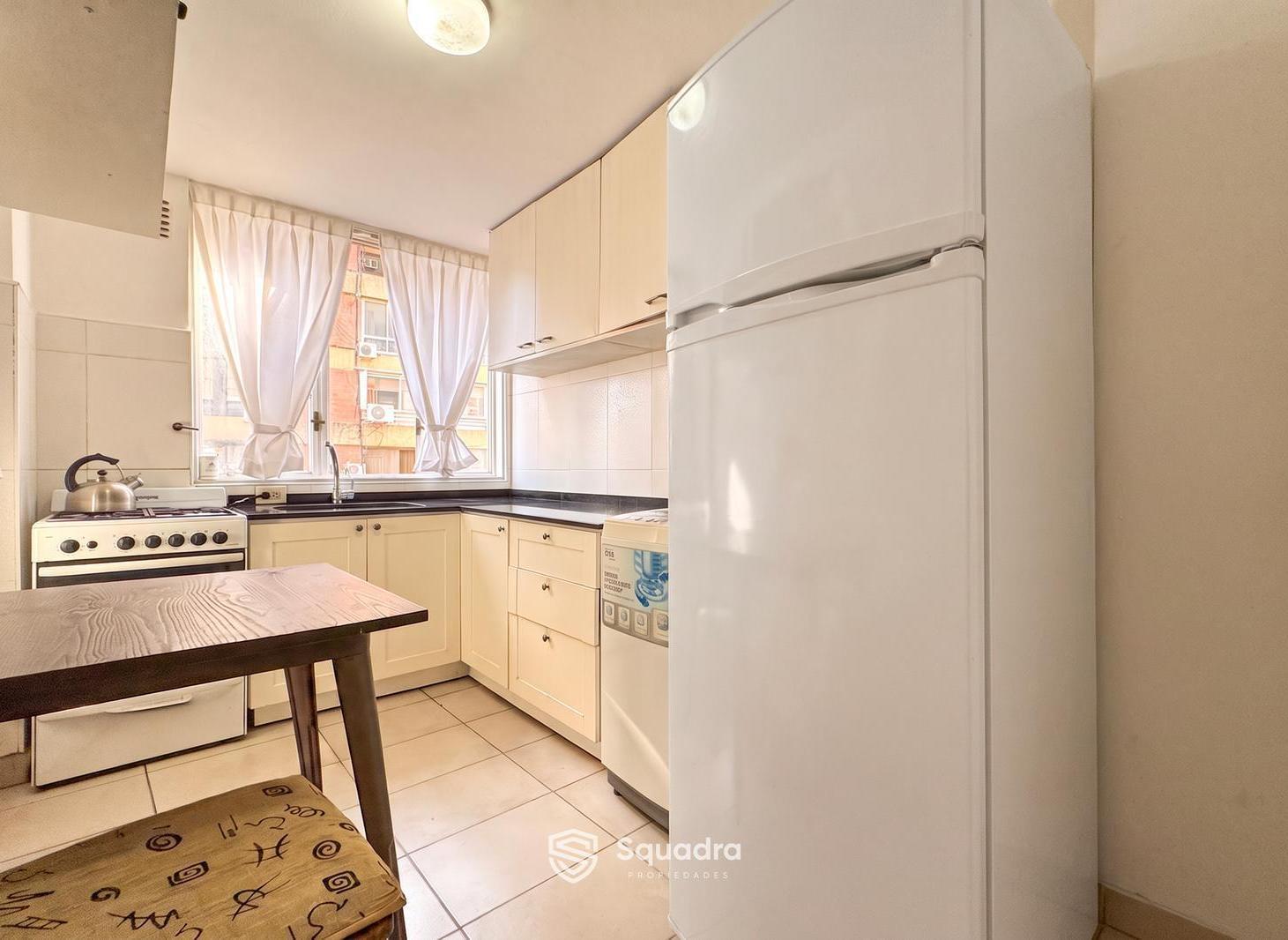 Foto de VENTA - Departamento 2 dormitorios CIROS II - Zona Centro, Rosario., imagen 4