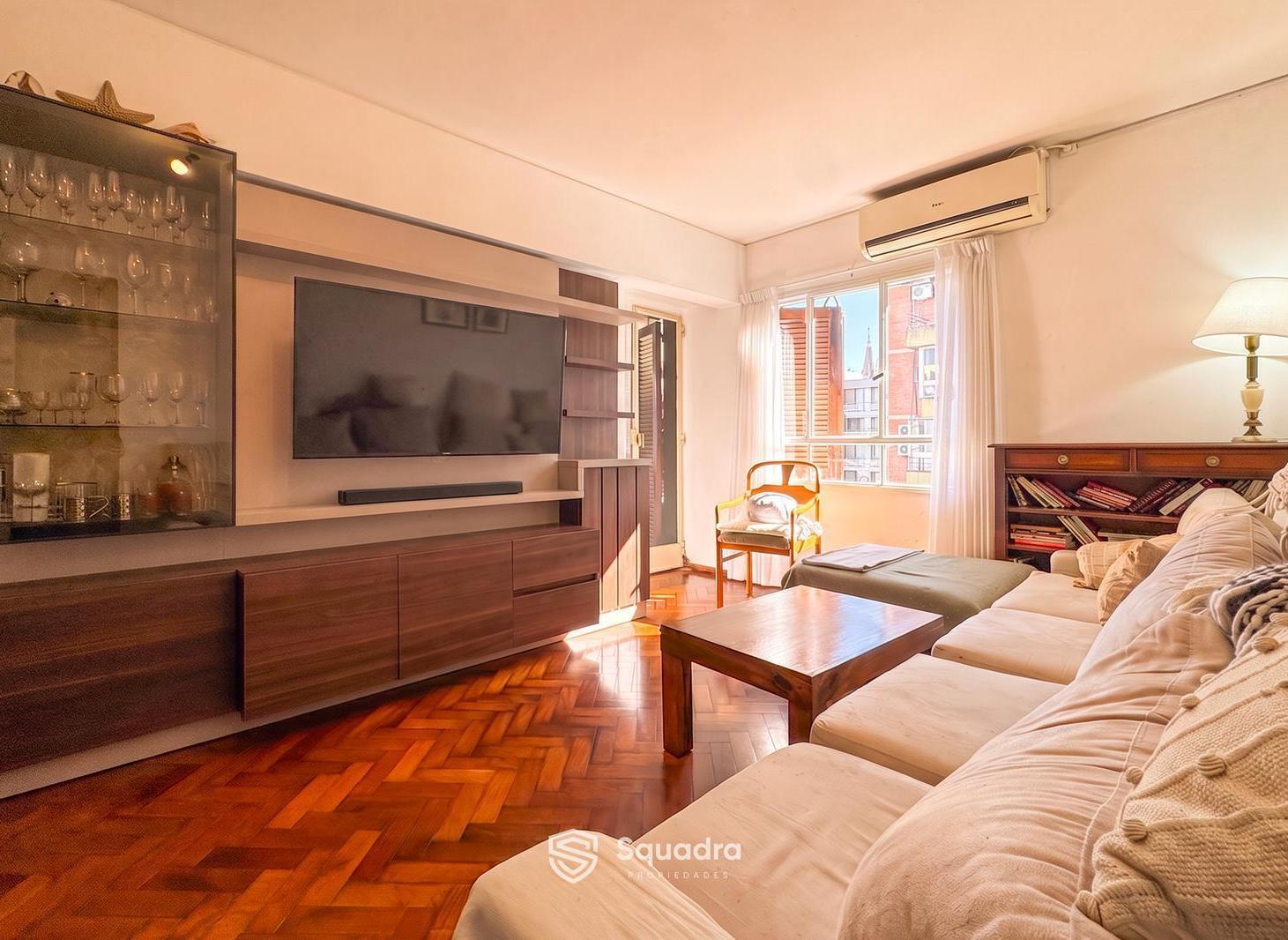 Foto de VENTA - Departamento 2 dormitorios CIROS II - Zona Centro, Rosario., imagen 1