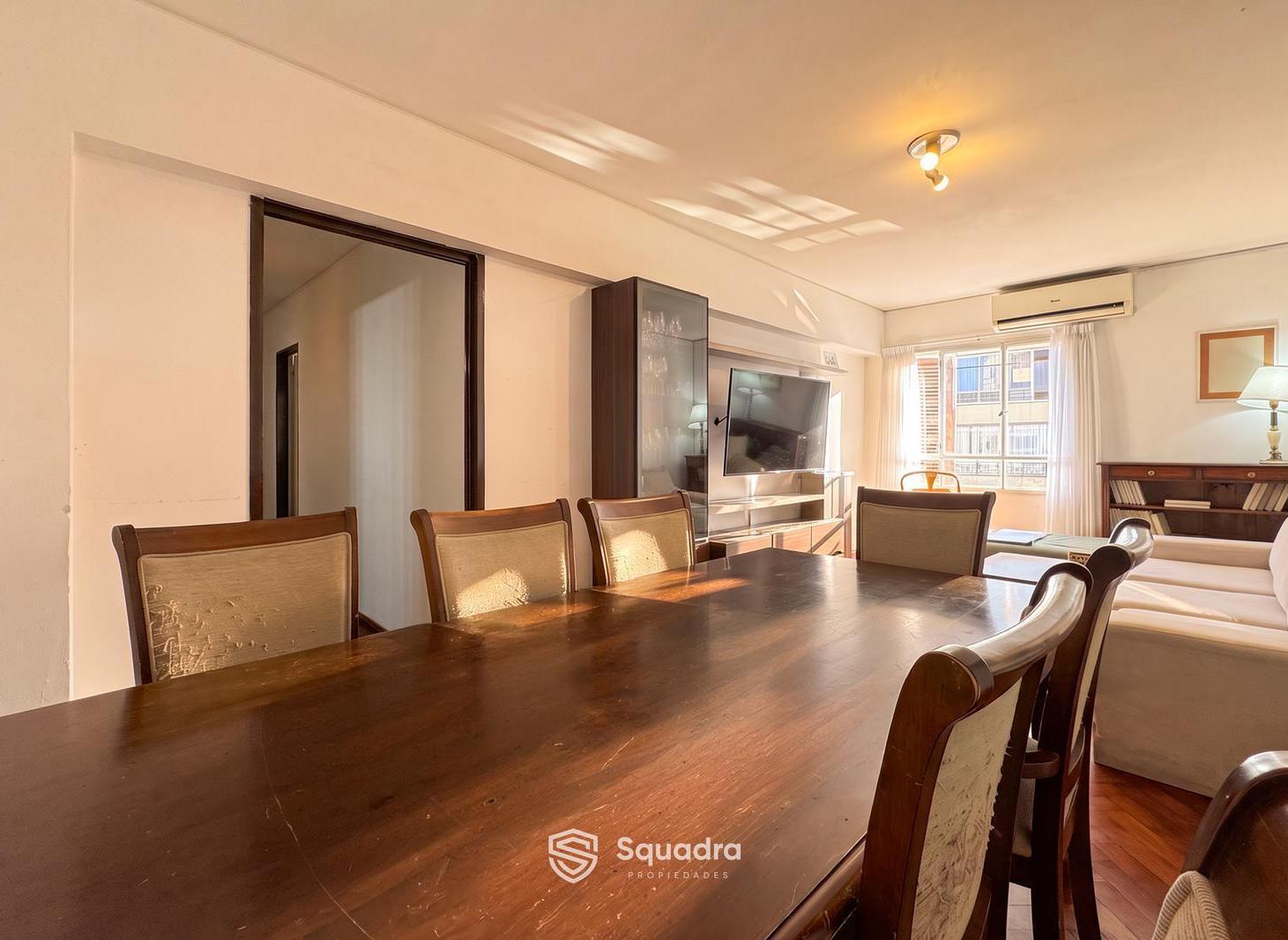 Foto de VENTA - Departamento 2 dormitorios CIROS II - Zona Centro, Rosario., imagen 3