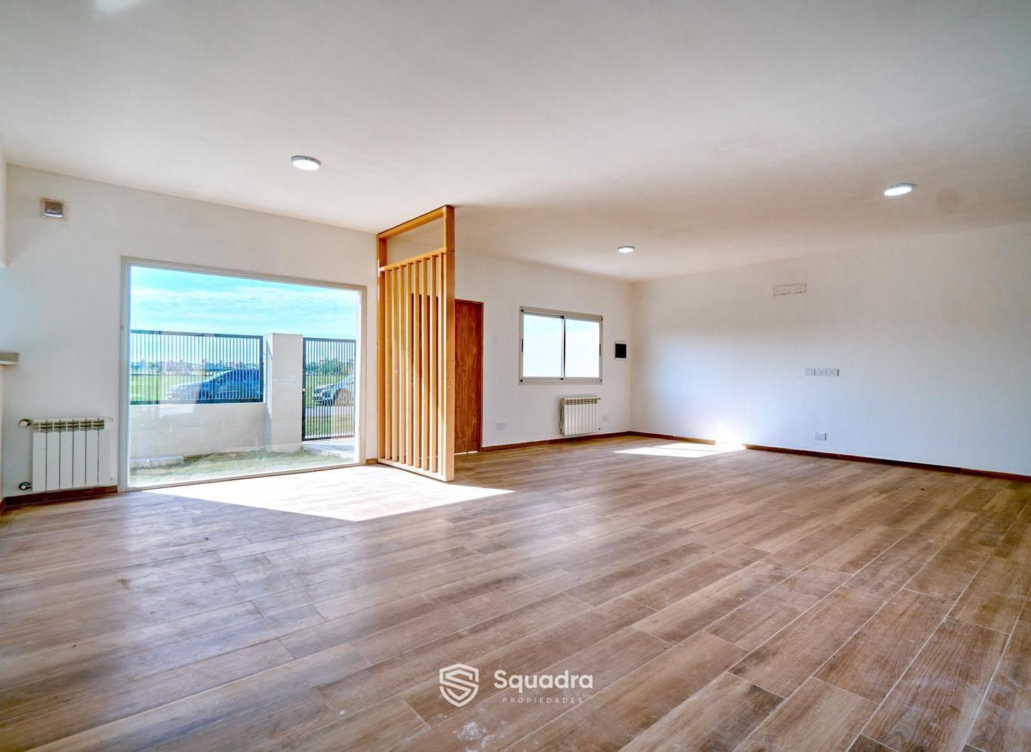 Foto de VENTA | PERMUTA | FINANCIACIÓN - Casa 3 dormitorios, parque y piscina, imagen 3