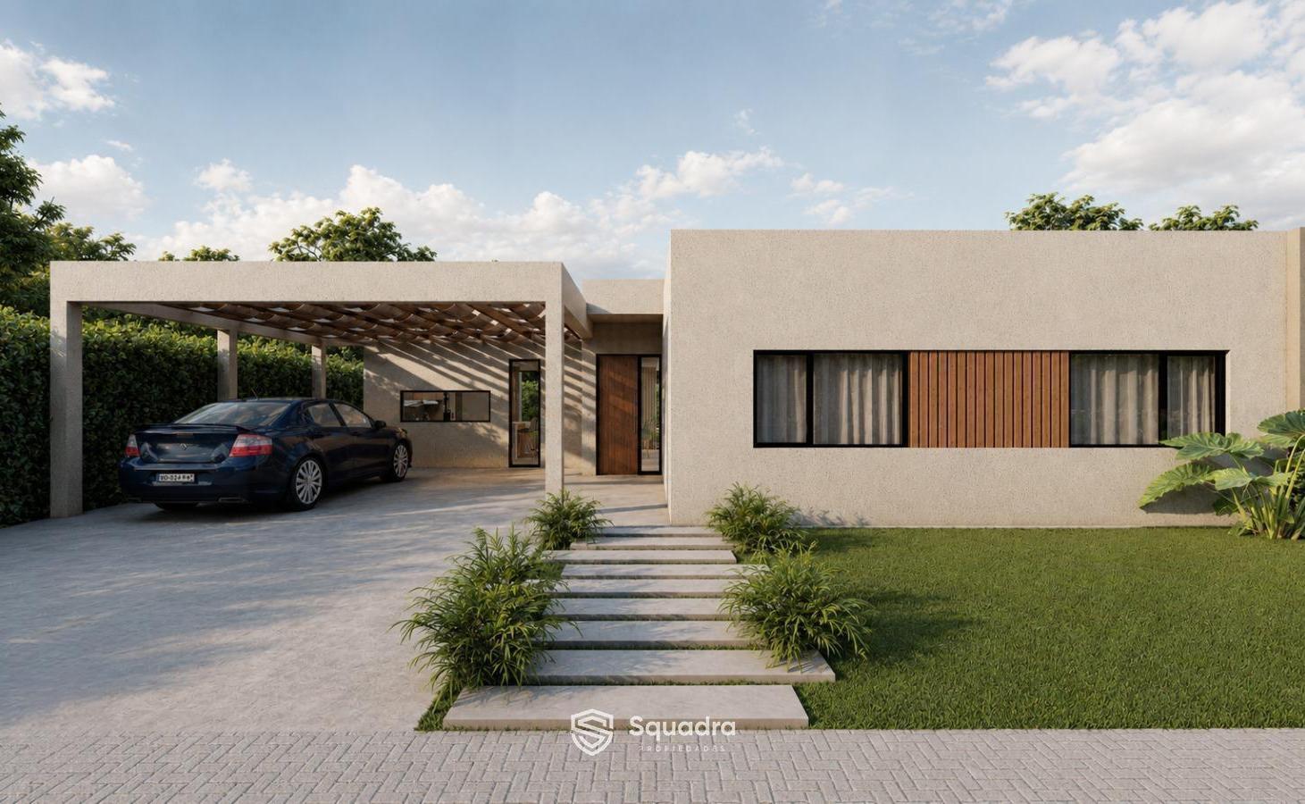 Foto de VENTA | PERMUTA | FINANCIACIÓN - Casa 3 dormitorios, parque y piscina, imagen 1