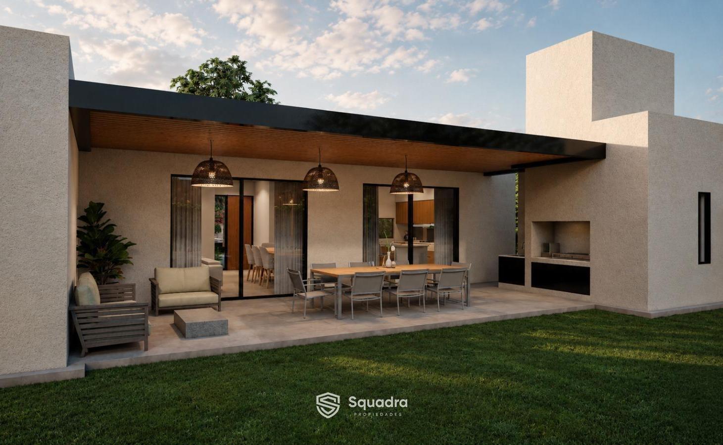 Foto de VENTA | PERMUTA | FINANCIACIÓN - Casa 3 dormitorios, parque y piscina, imagen 5