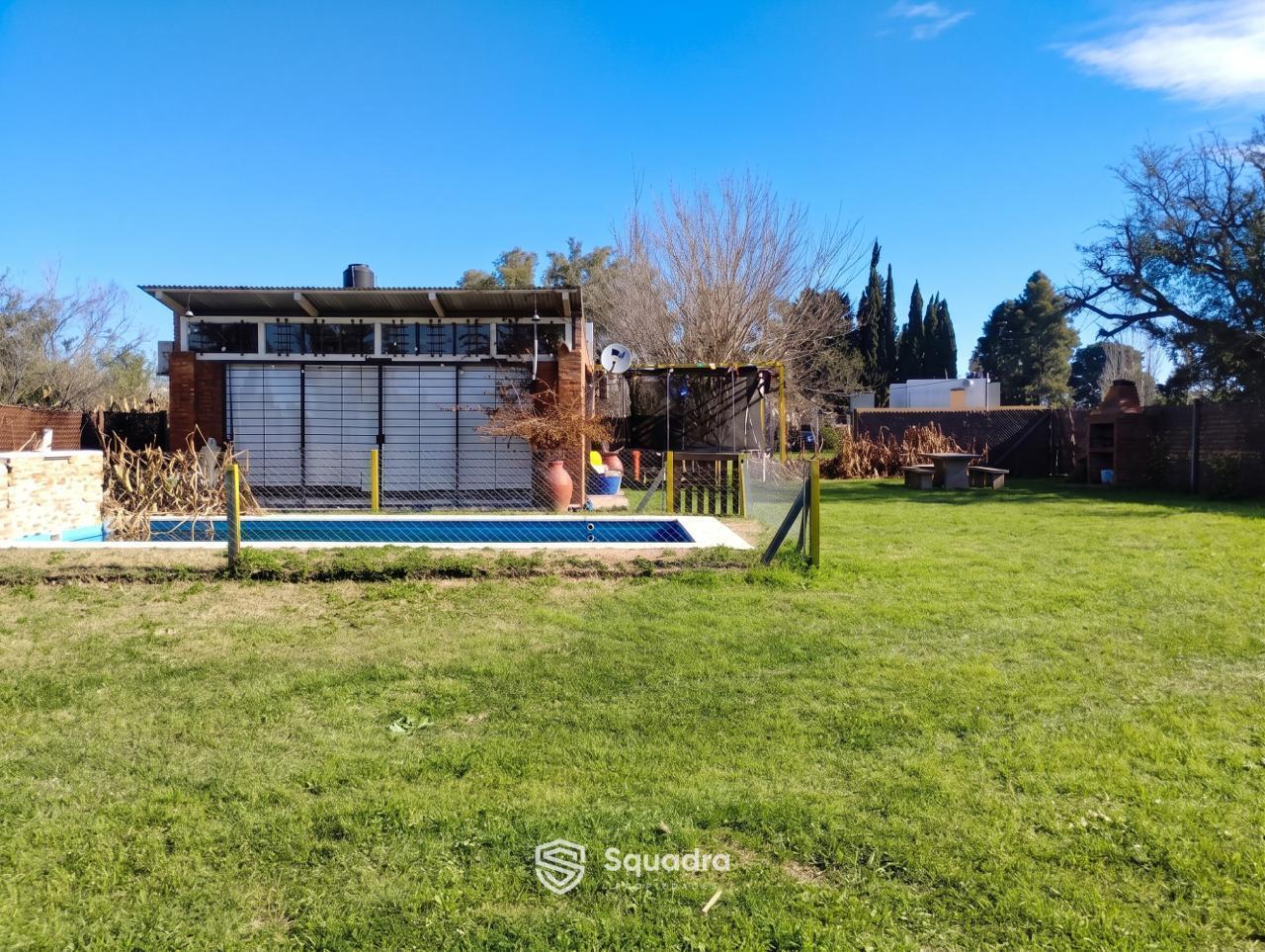 Foto de VENTA - Casa de 2 Dormitorios, con jardín y piscina - Andino, imagen 5