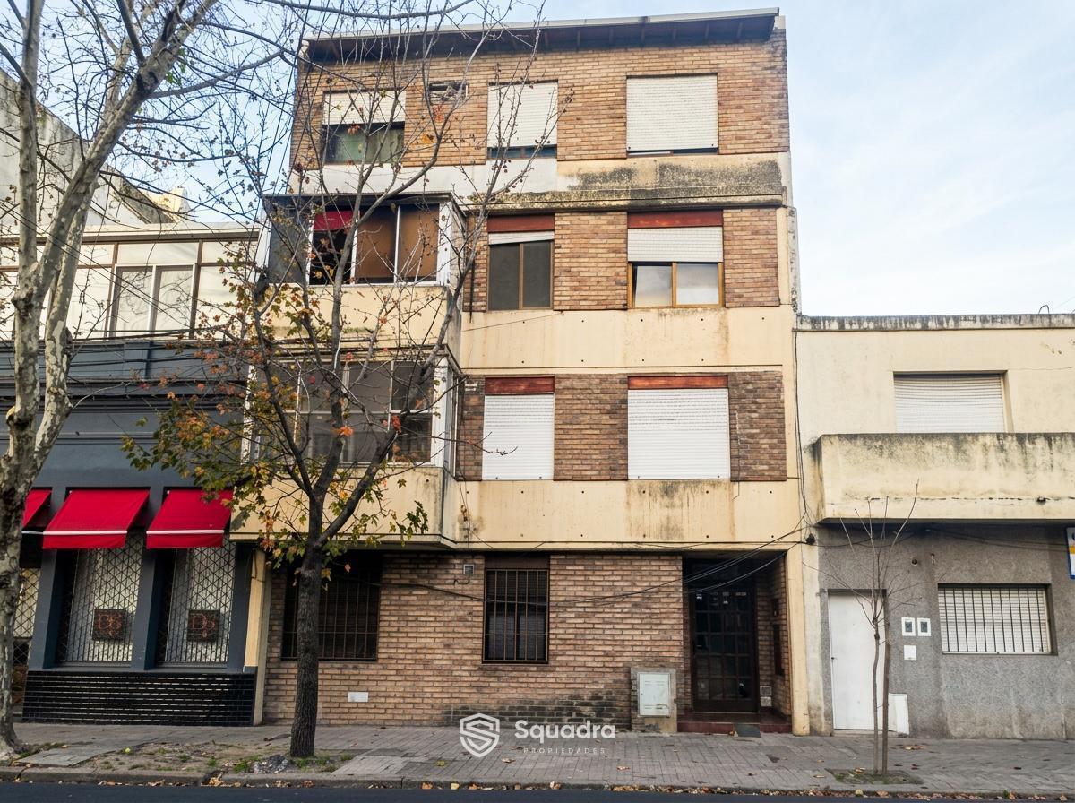 Foto de VENTA | PERMUTA - Departamento de 1 dormitorios con balcón, imagen 5
