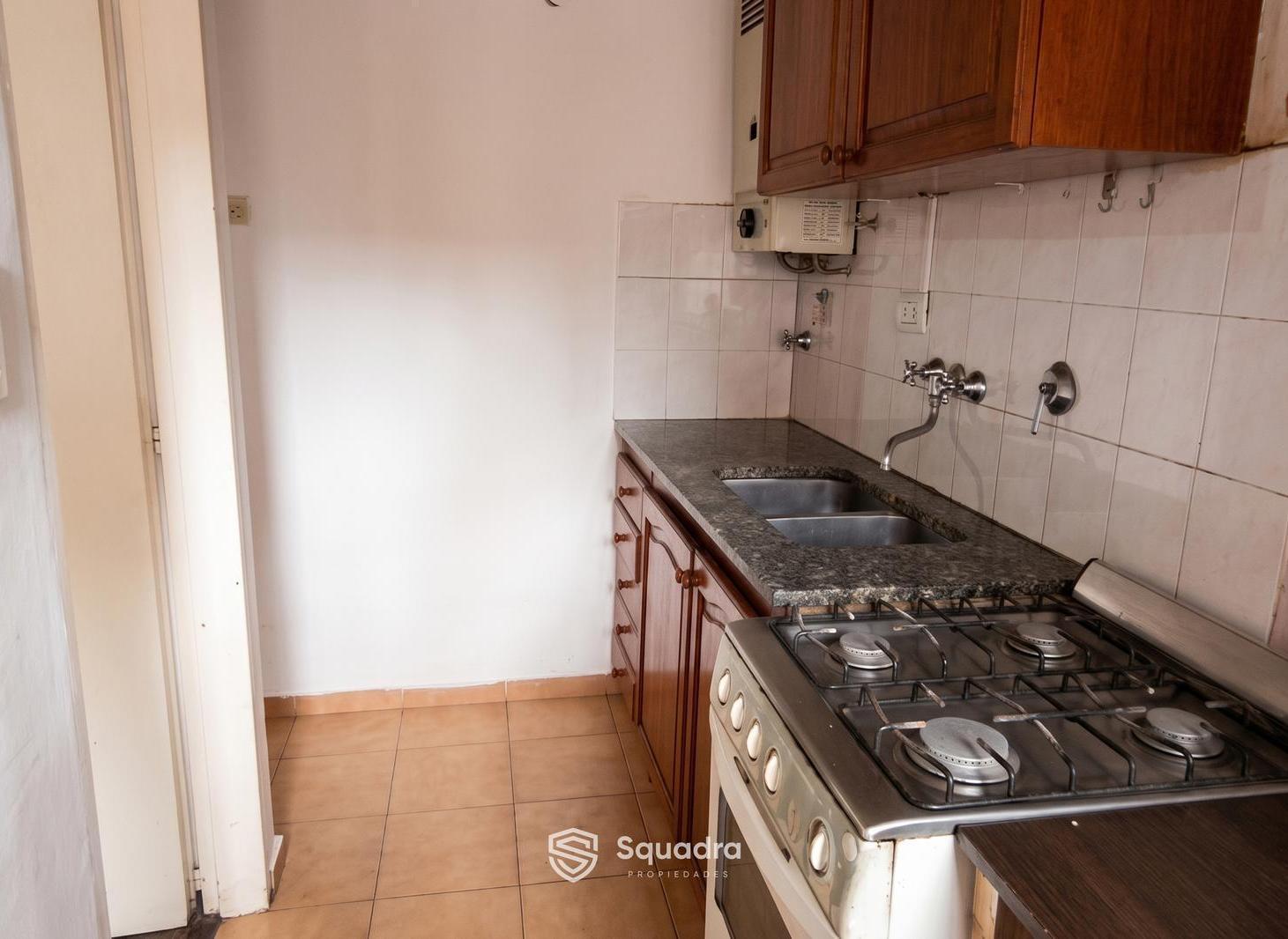Foto de ALQUILER- Departamento en segundo piso por escalera de 1 dormitorio, imagen 4