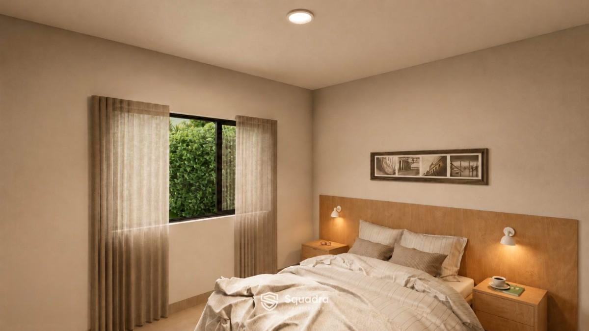 Foto de VENTA | PERMUTA | FINANCIACIÓN - Casa 3 dormitorios, parque y piscina, imagen 5