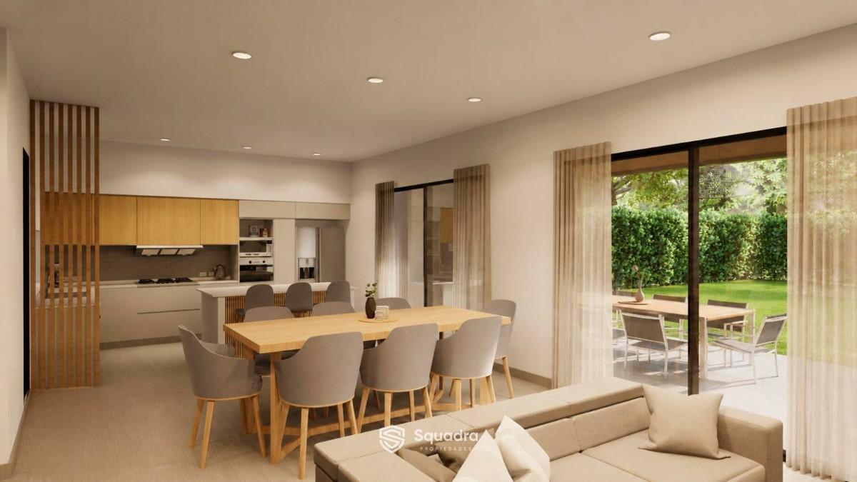 Foto de VENTA | PERMUTA | FINANCIACIÓN - Casa 3 dormitorios, parque y piscina, imagen 1