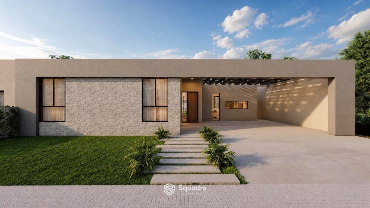 Foto de VENTA | PERMUTA | FINANCIACIÓN - Casa 3 dormitorios, parque y piscina, imagen 2