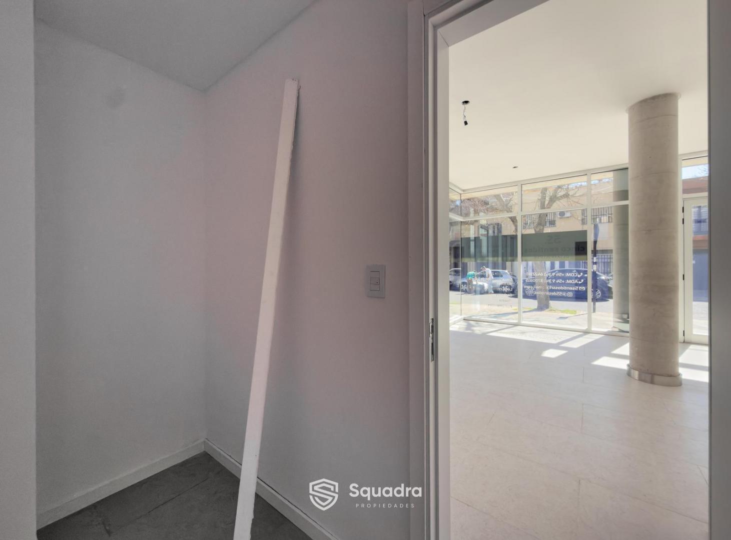 Foto de VENTA - Local comercial con baulera - Barrio Abasto, Rosario., imagen 4
