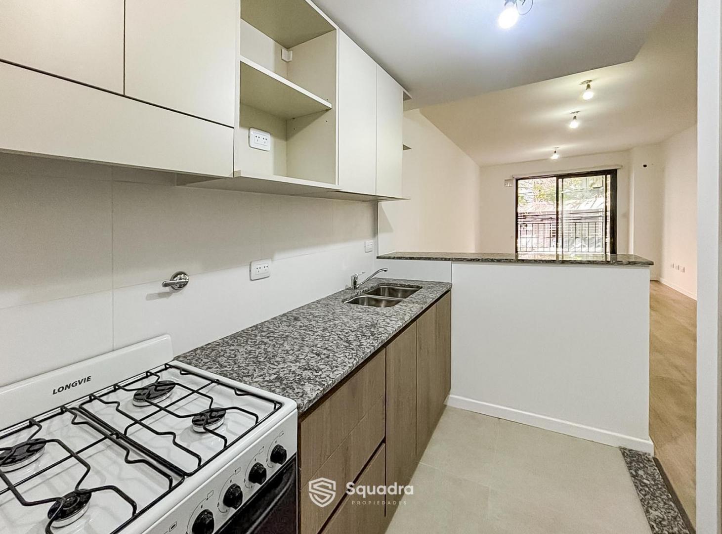 Foto de VENTA | PERMUTA - Departamento 2 dormitorios, doble balcón y amenities, imagen 1