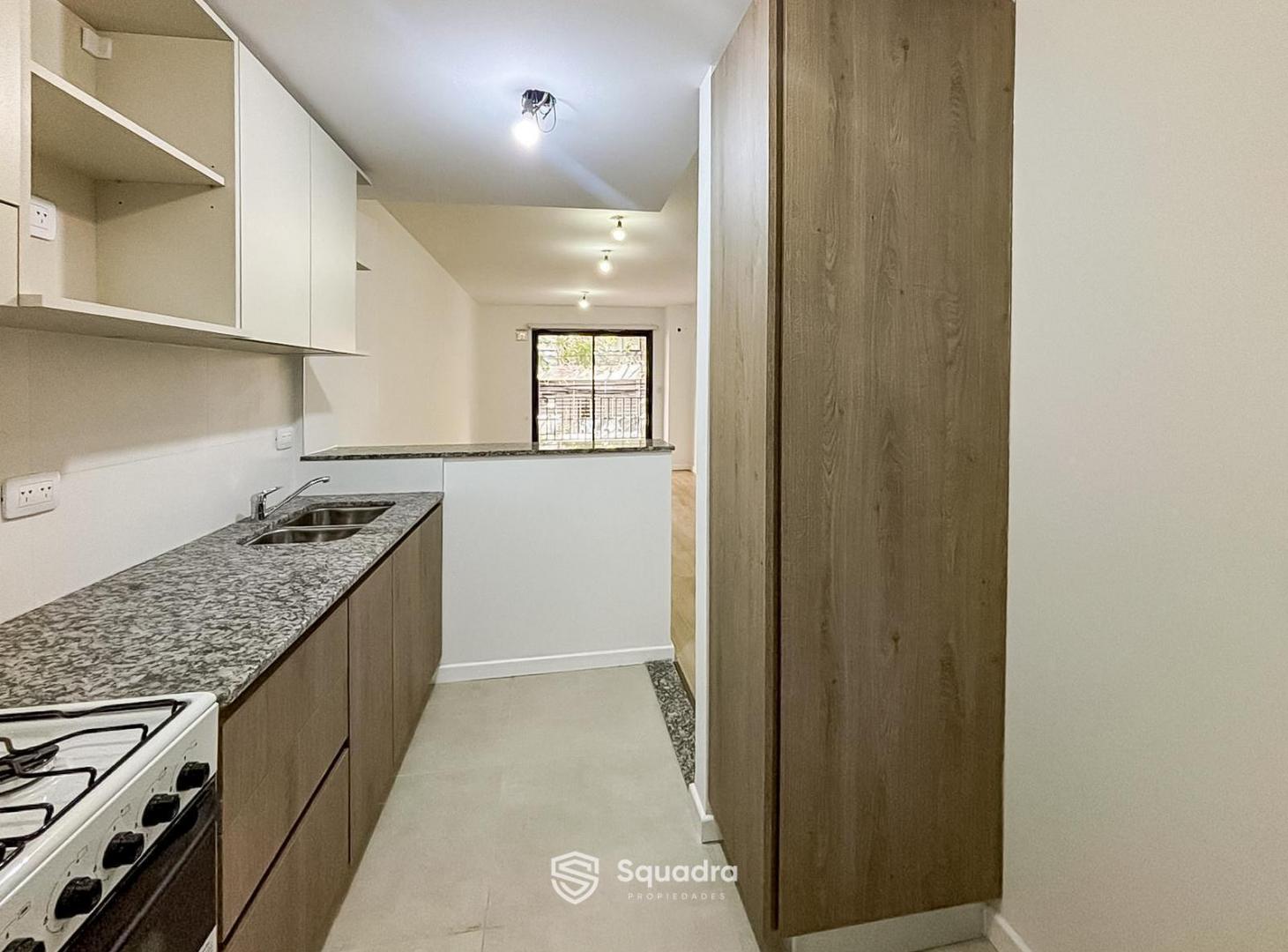 Foto de VENTA | PERMUTA - Departamento 2 dormitorios, doble balcón y amenities, imagen 4