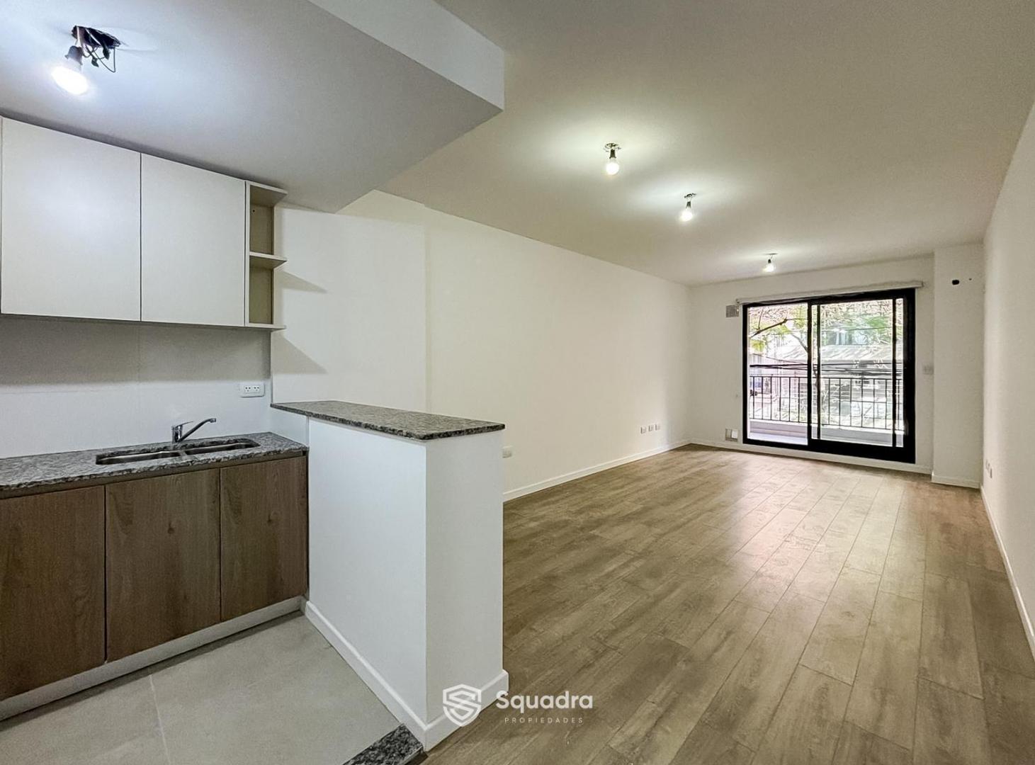 Foto de VENTA | PERMUTA - Departamento 2 dormitorios, doble balcón y amenities, imagen 2