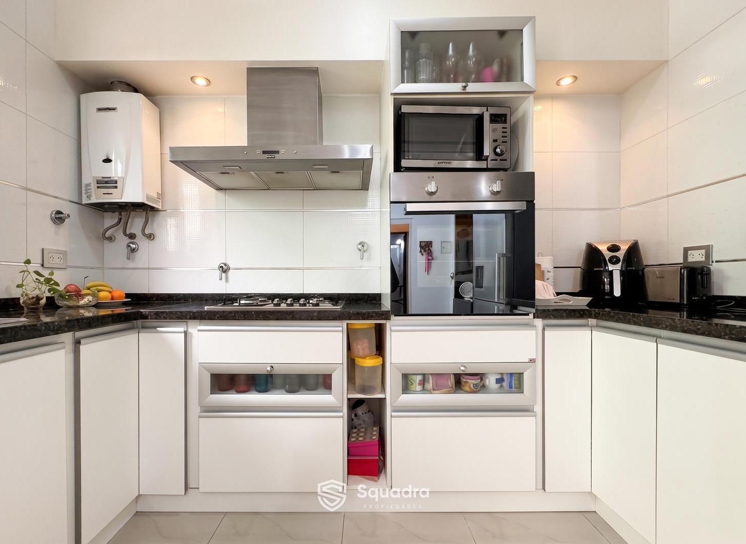 Foto de VENTA - Casan PB de 2 dormitorios con patio seco - Barrio Echesortu, imagen 1