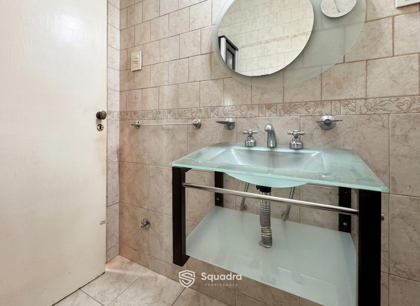 Foto de VENTA - Casan PB de 2 dormitorios con patio seco - Barrio Echesortu, imagen 3