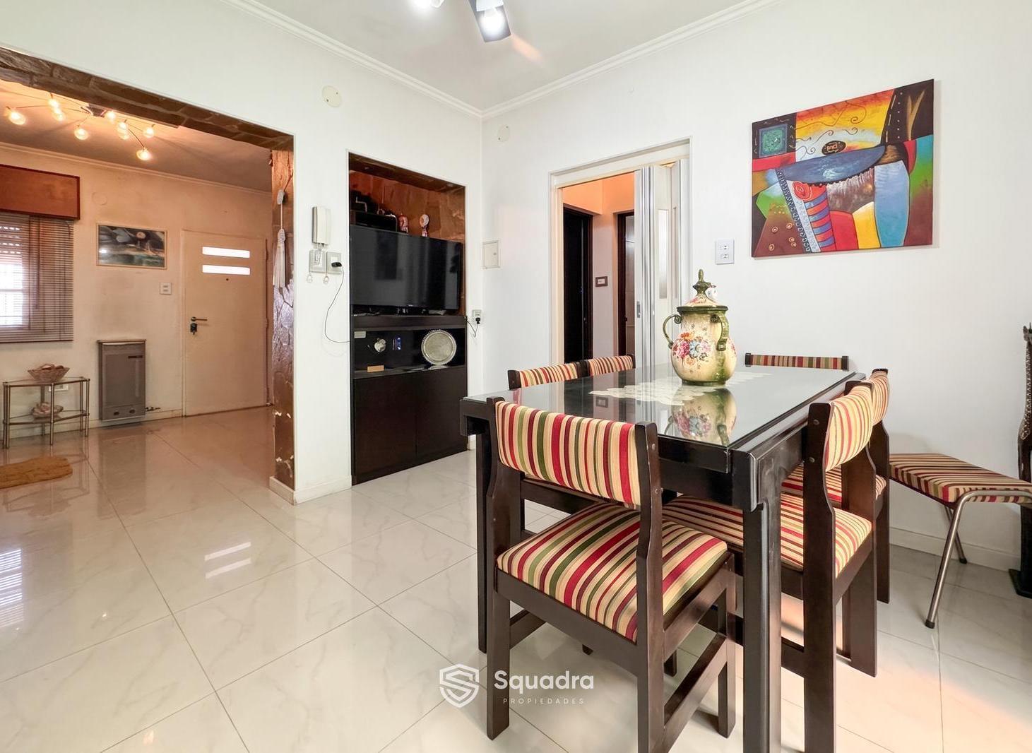 Foto de VENTA - Casan PB de 2 dormitorios con patio seco - Barrio Echesortu, imagen 2