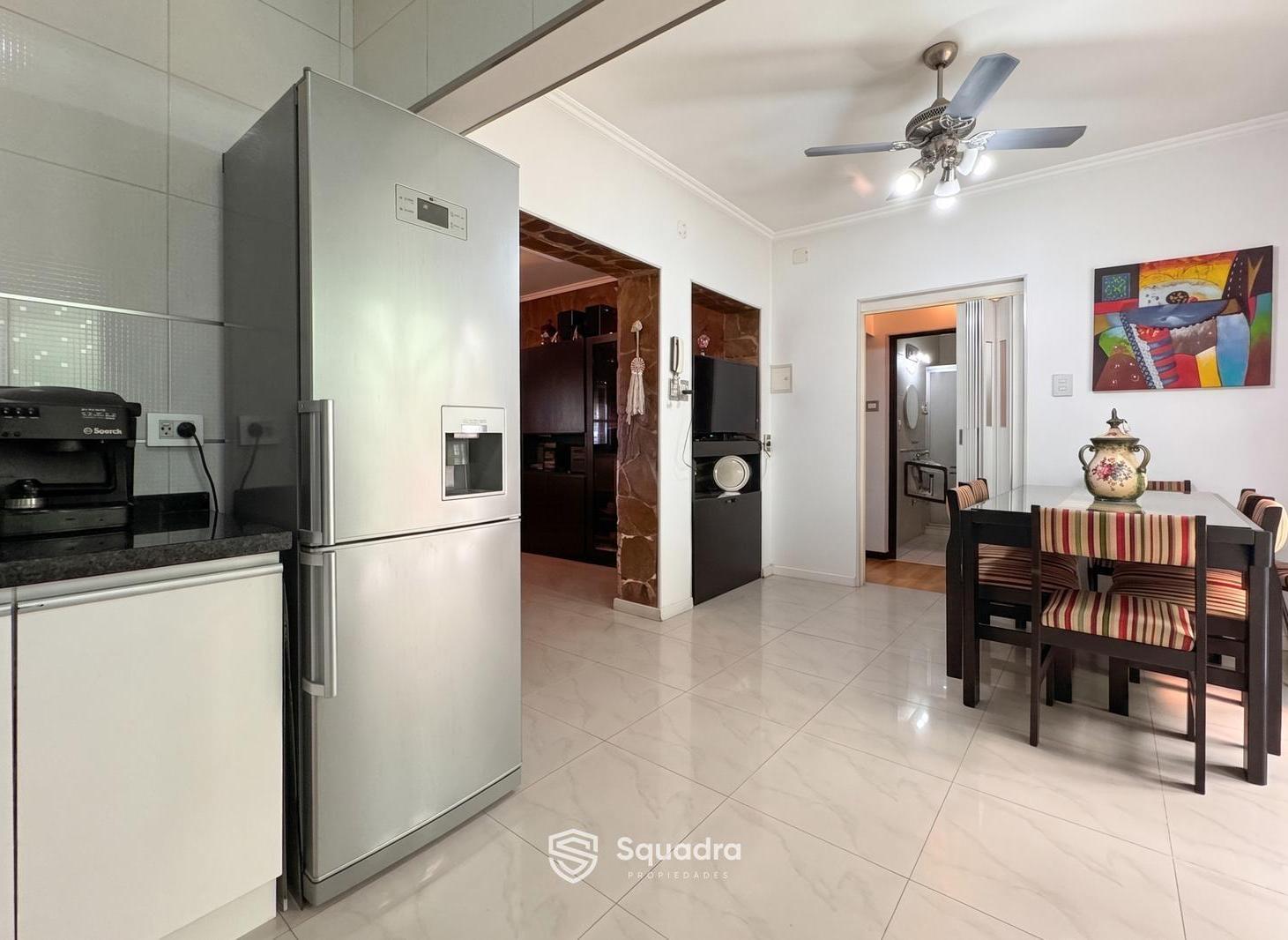 Foto de VENTA - Casan PB de 2 dormitorios con patio seco - Barrio Echesortu, imagen 5
