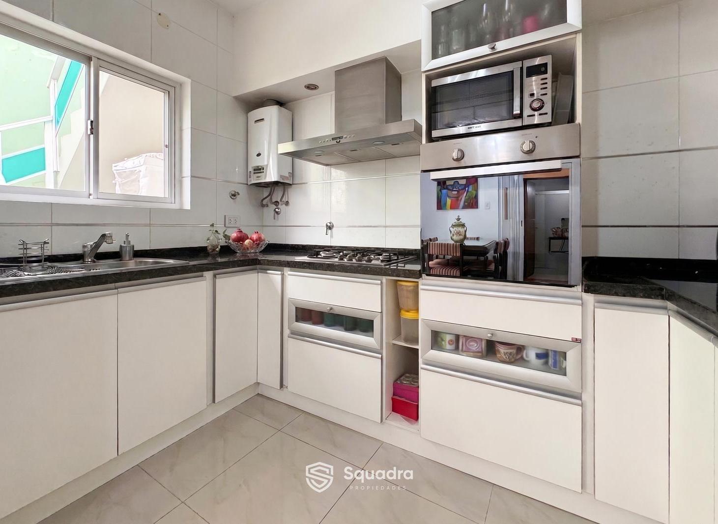 Foto de VENTA - Casan PB de 2 dormitorios con patio seco - Barrio Echesortu, imagen 4