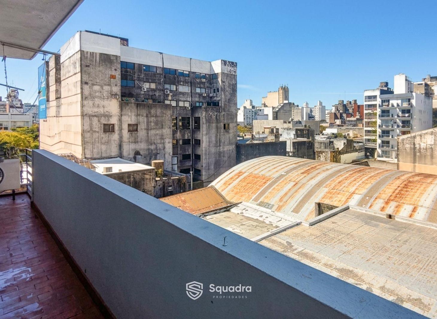 Foto de VENTA - Departamento 2 dormitorios con balcón - Zona Centro, Rosario, imagen 5