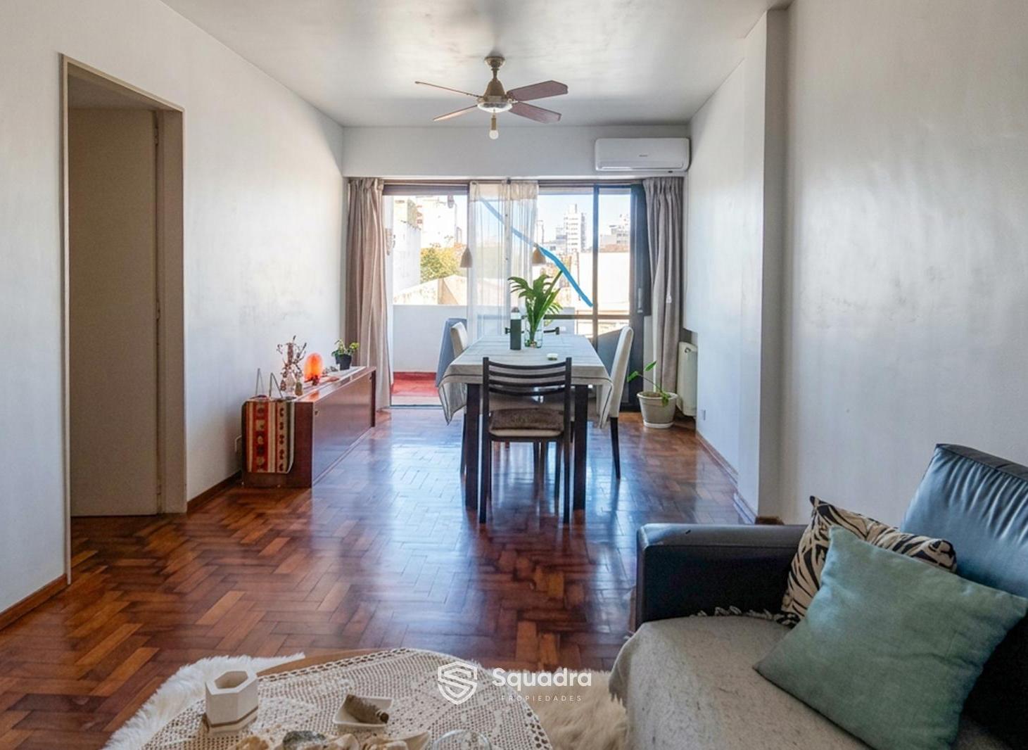 Foto de VENTA - Departamento 2 dormitorios con balcón - Zona Centro, Rosario, imagen 3