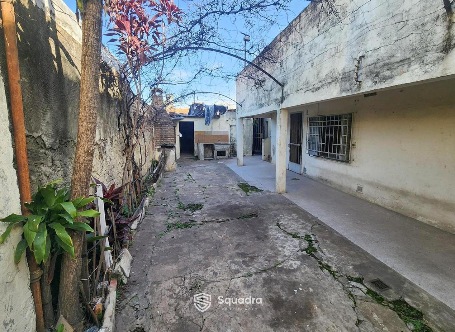 Foto de VENTA | PERMUTA - Casa de 2 dormitorios - Barrio Urquiza, Rosario. APTO, imagen 1