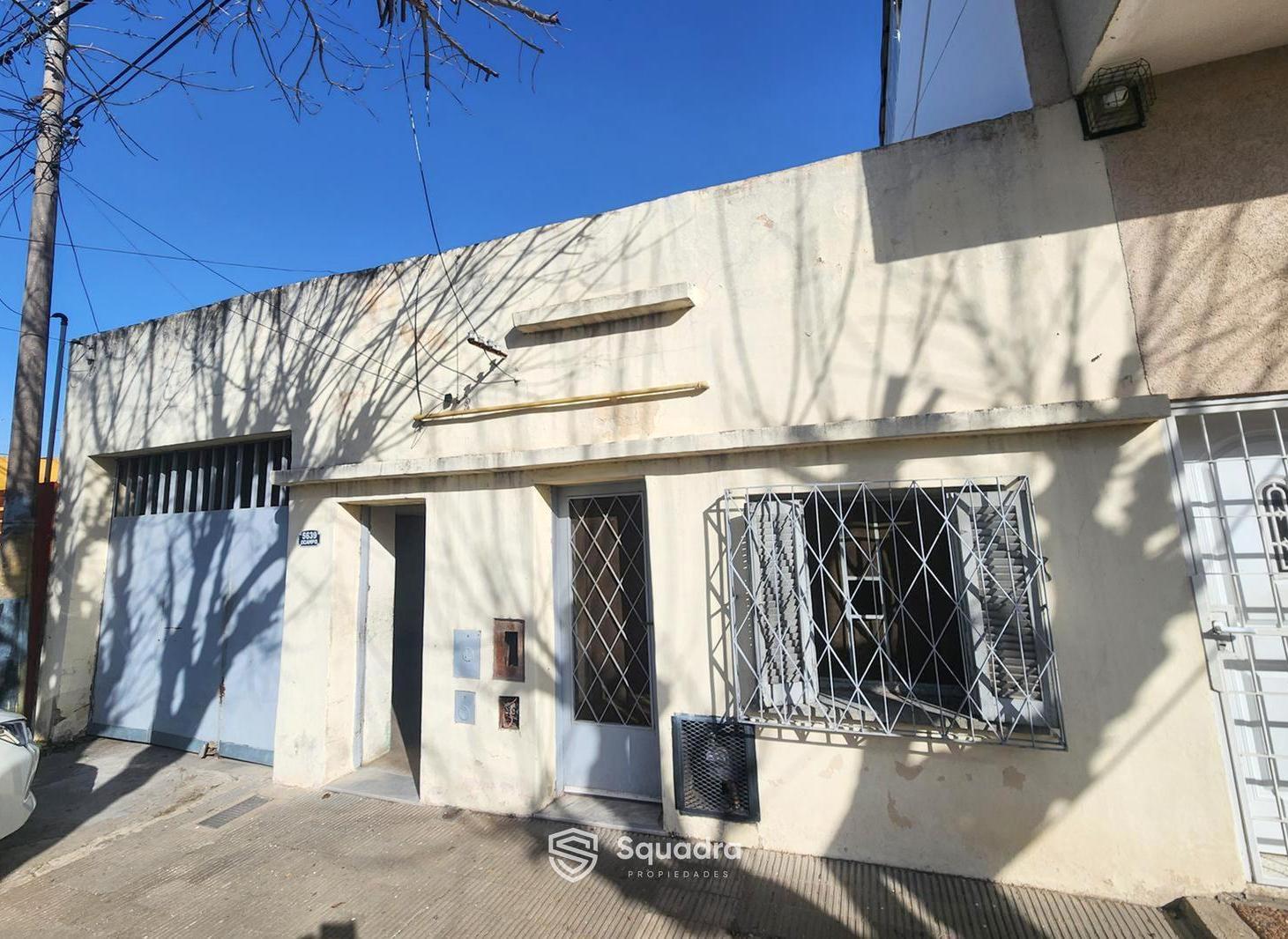 Foto de VENTA | PERMUTA - Casa de 2 dormitorios - Barrio Urquiza, Rosario. APTO, imagen 3