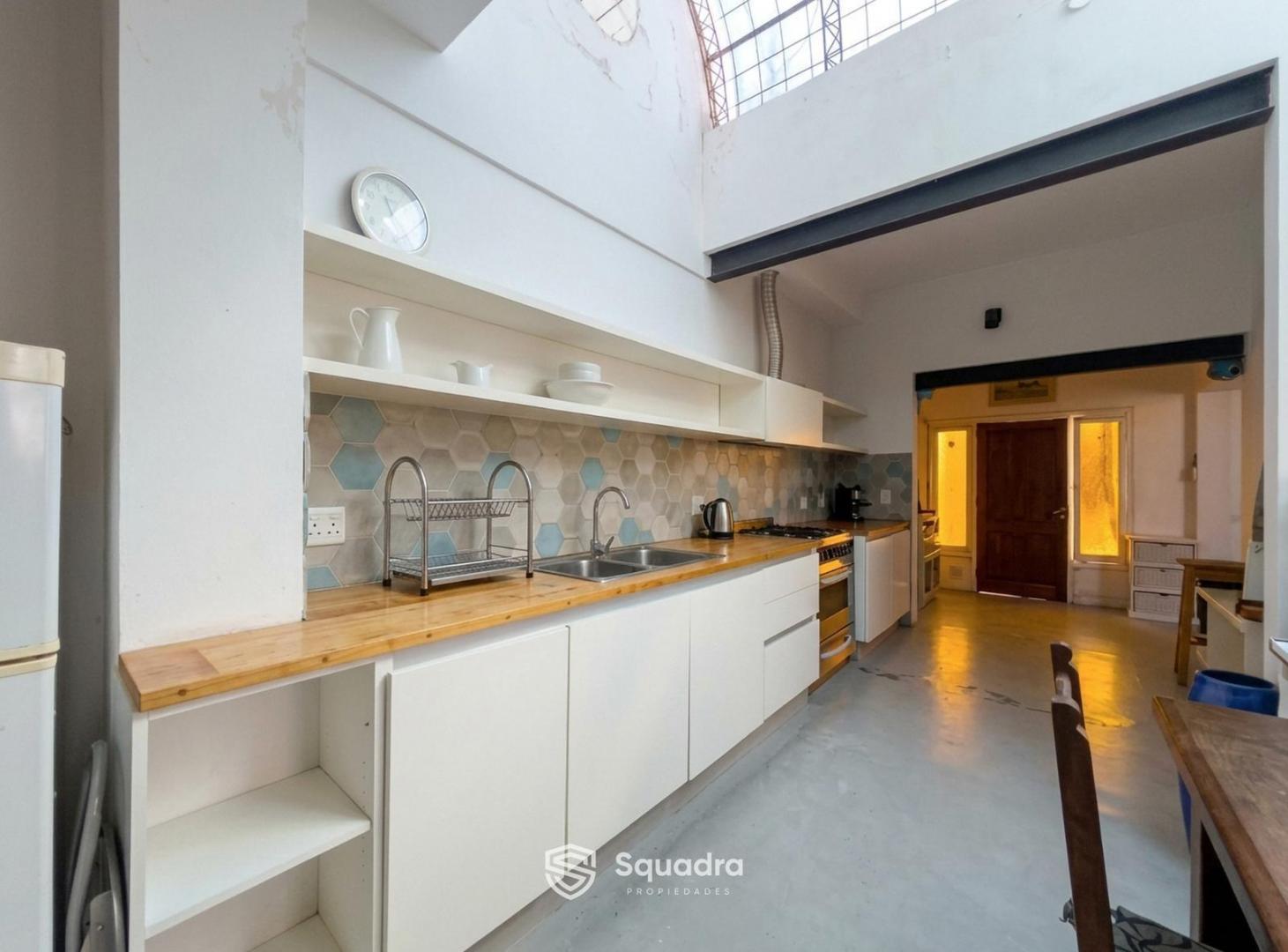 Foto de VENTA - Casa desarrollada en planta baja de 3 dormitorios con patio, imagen 3