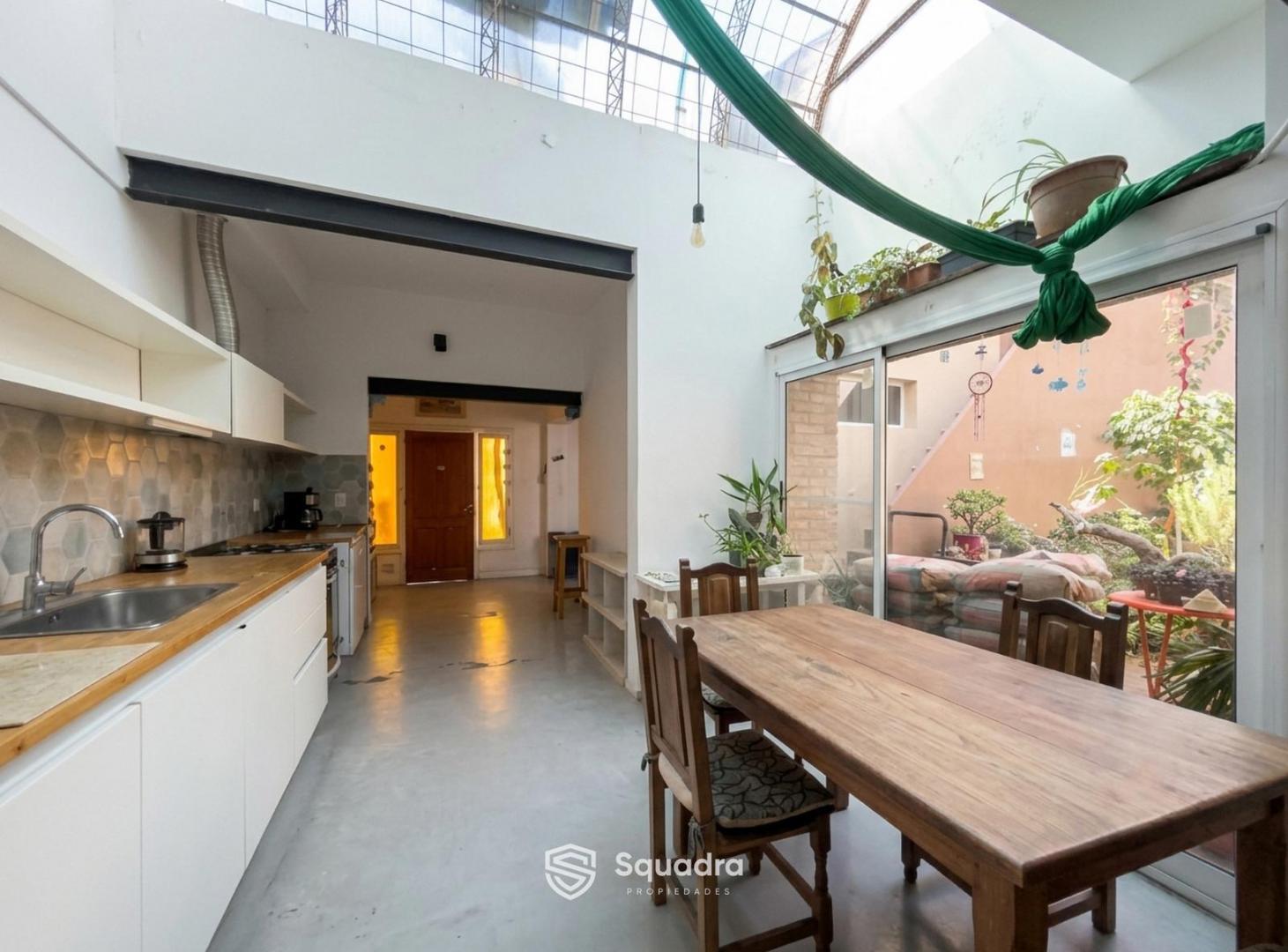 Foto de VENTA - Casa desarrollada en planta baja de 3 dormitorios con patio, imagen 1