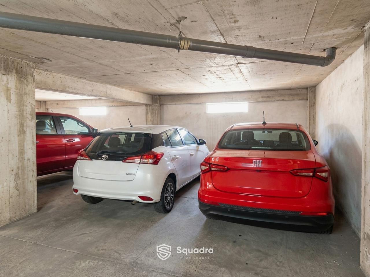 Foto de VENTA - Cochera en 1° piso con rampa de hormigón - Zona Centro, Rosario., imagen 4