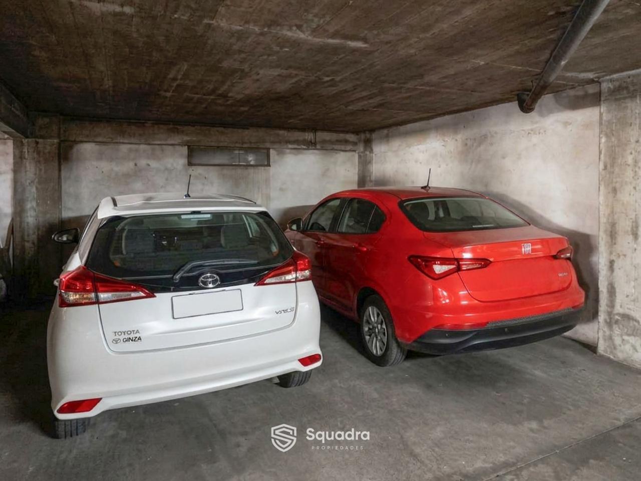Foto de VENTA - Cochera en 1° piso con rampa de hormigón - Zona Centro, Rosario., imagen 3