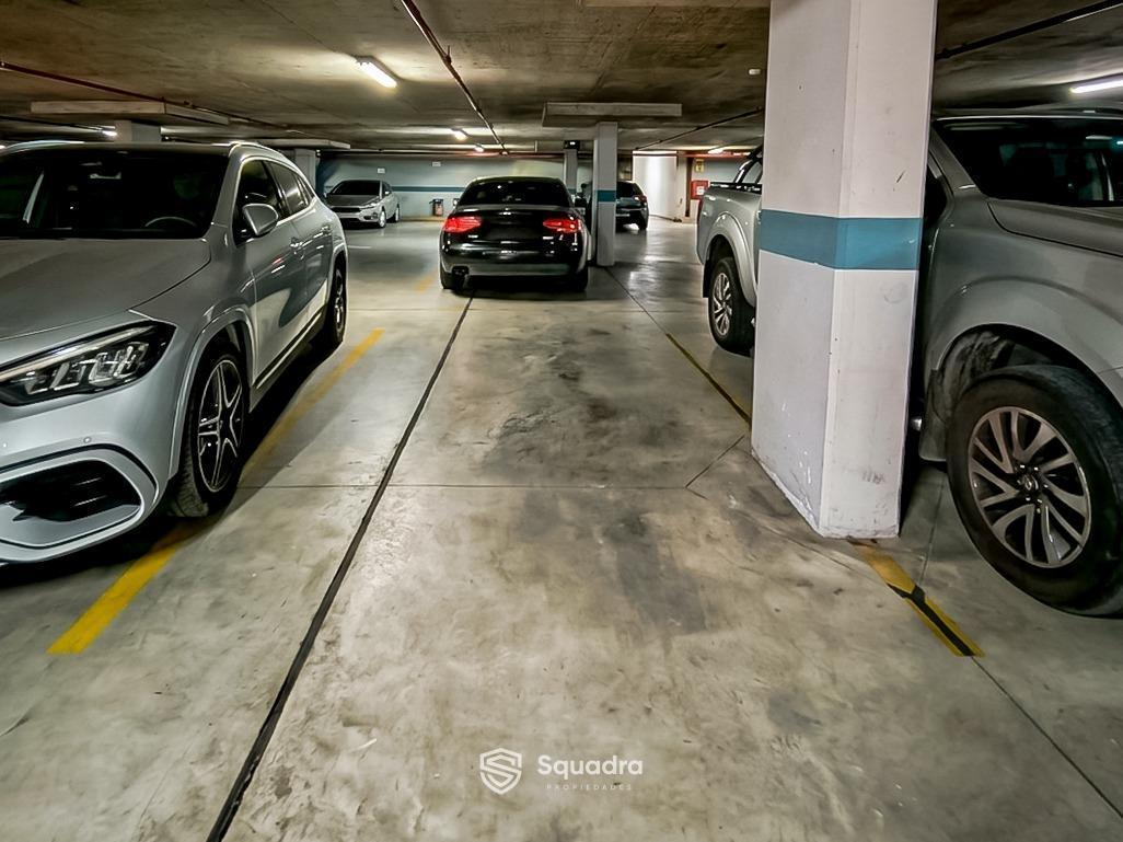 Foto de VENTA - Cochera en 2° subsuelo Torre Barranca con rampa de hormigón, imagen 2