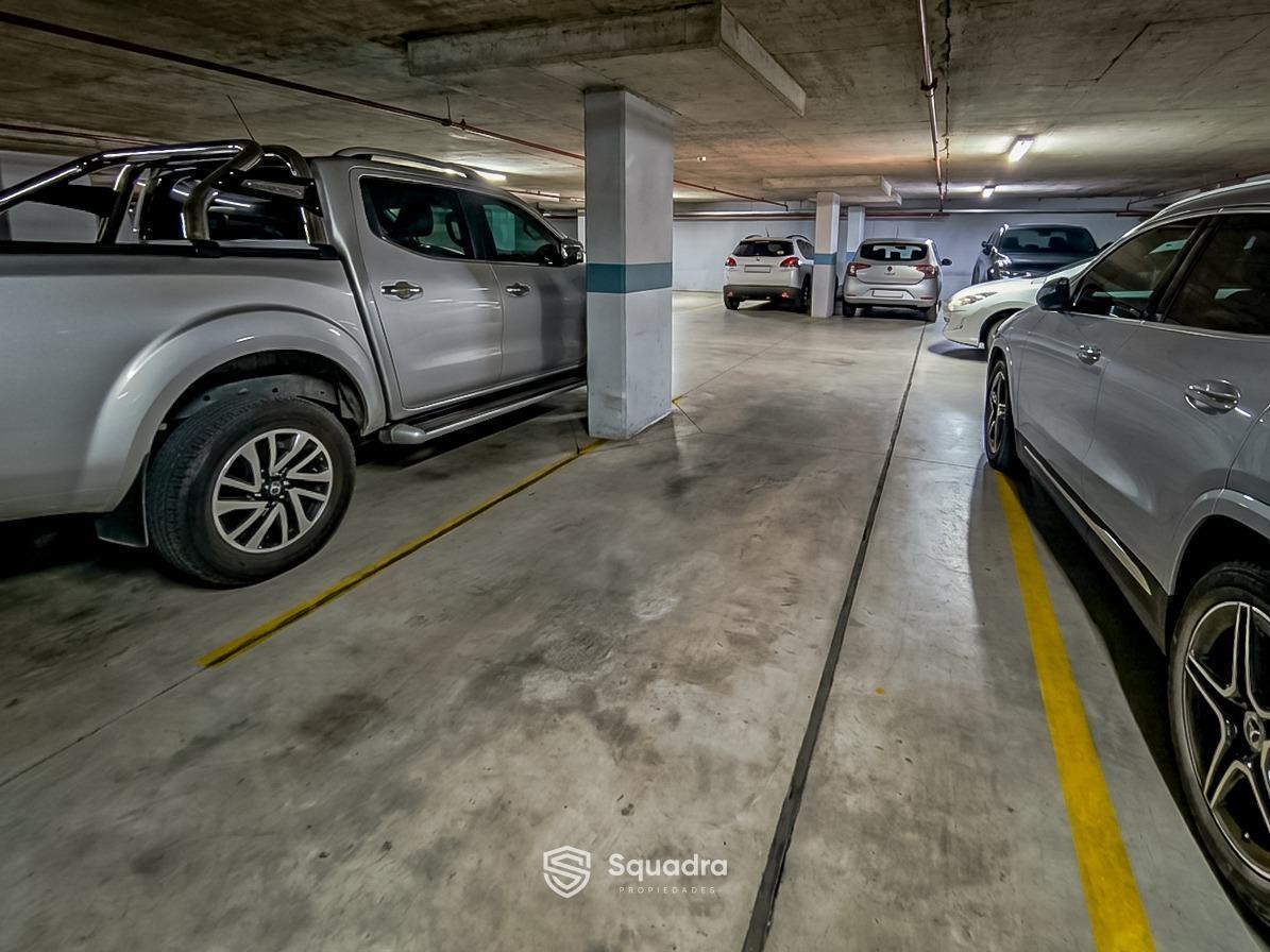 Foto de VENTA - Cochera en 2° subsuelo Torre Barranca con rampa de hormigón, imagen 4