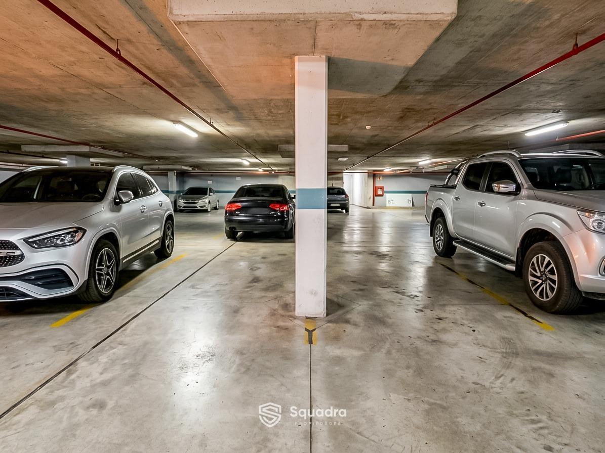 Foto de VENTA - Cochera en 2° subsuelo Torre Barranca con rampa de hormigón, imagen 3