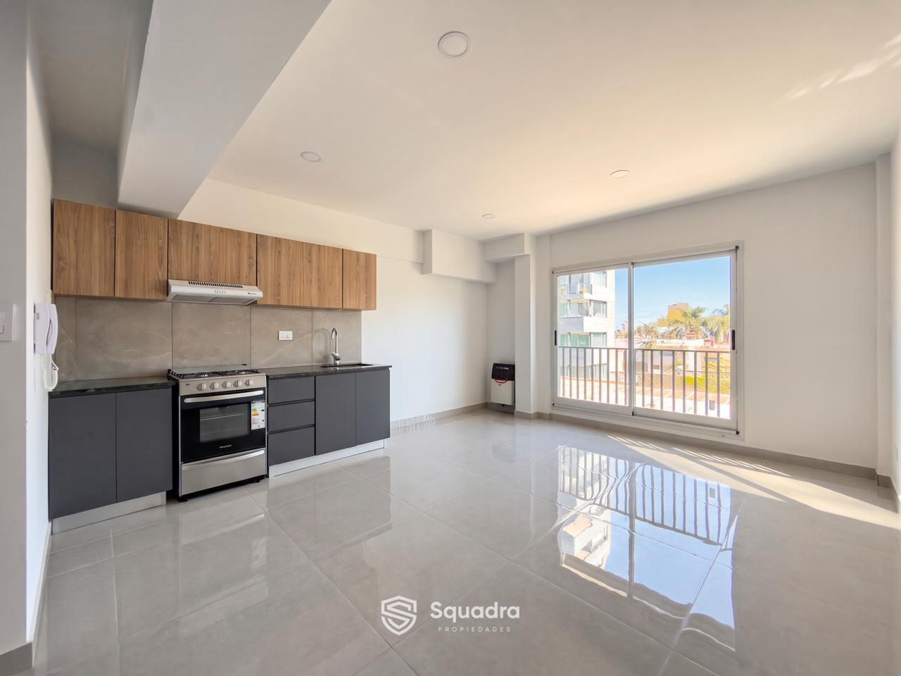 Foto de VENTA | FINANCIACIÓN - Dúplex de 1 dormitorio, 2 baños y balcón. A, imagen 1