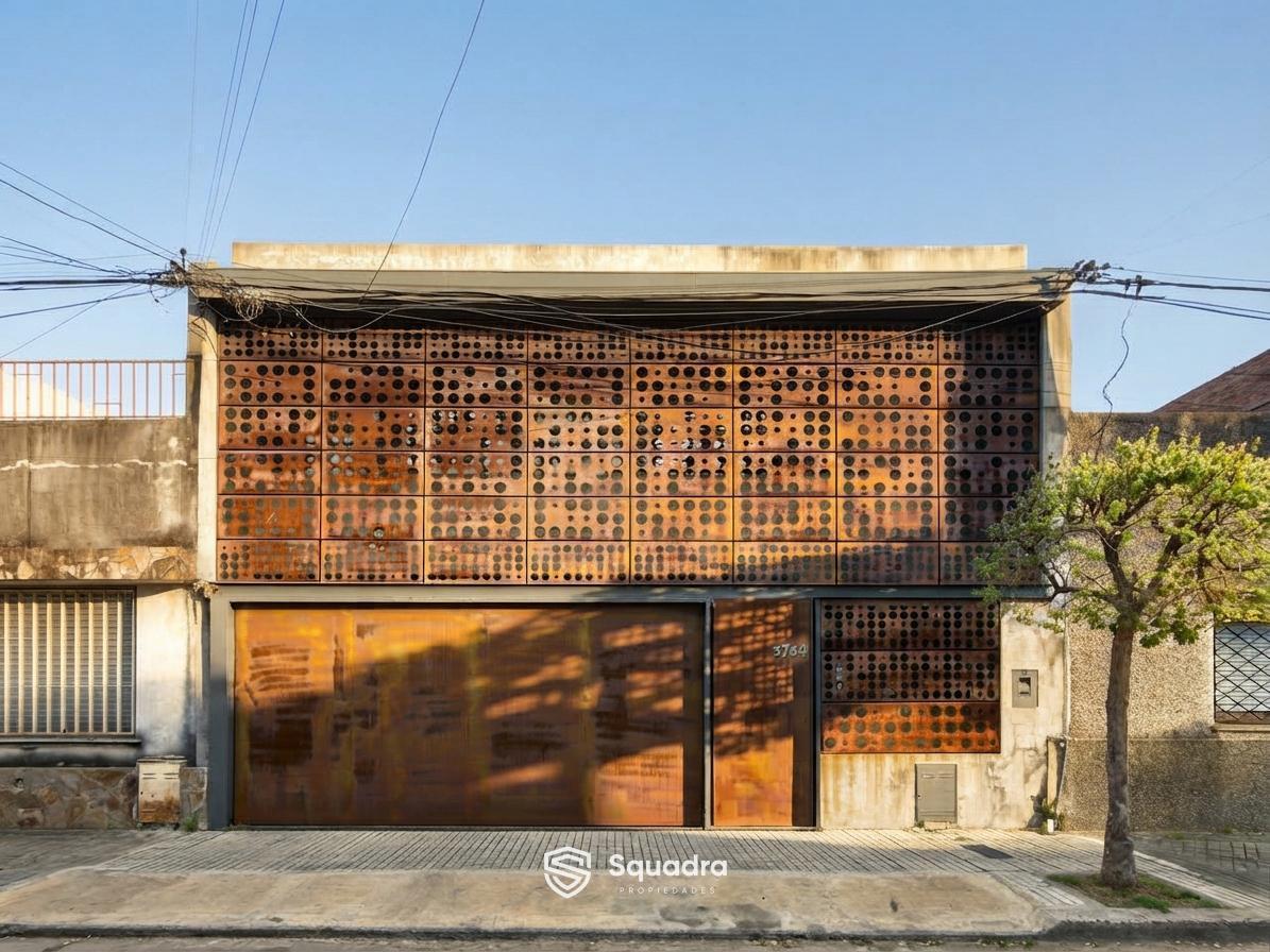 Foto de VENTA - Casa de diseño de 3 dormitorios, piscina y cochera - Echesortu, imagen 1