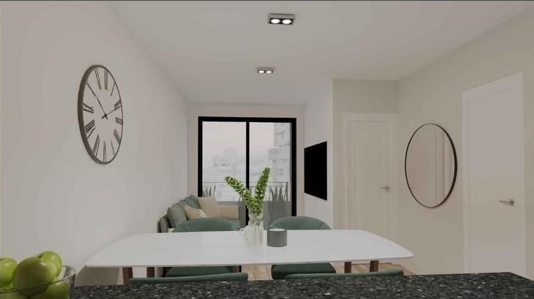 Foto de VENTA - Desarrollo departamentos monoambientes en construcción, imagen 4