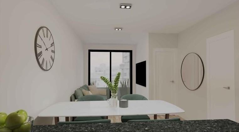 Foto de VENTA - Desarrollo departamentos monoambientes en construcción, imagen 1