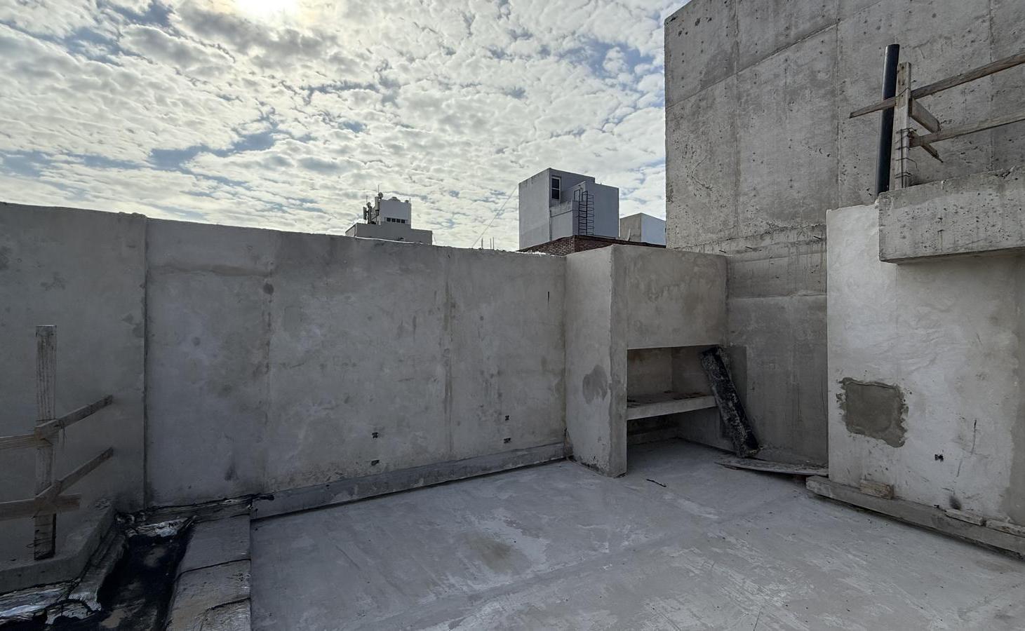 Foto de VENTA - Desarrollo departamentos monoambientes en construcción, imagen 5