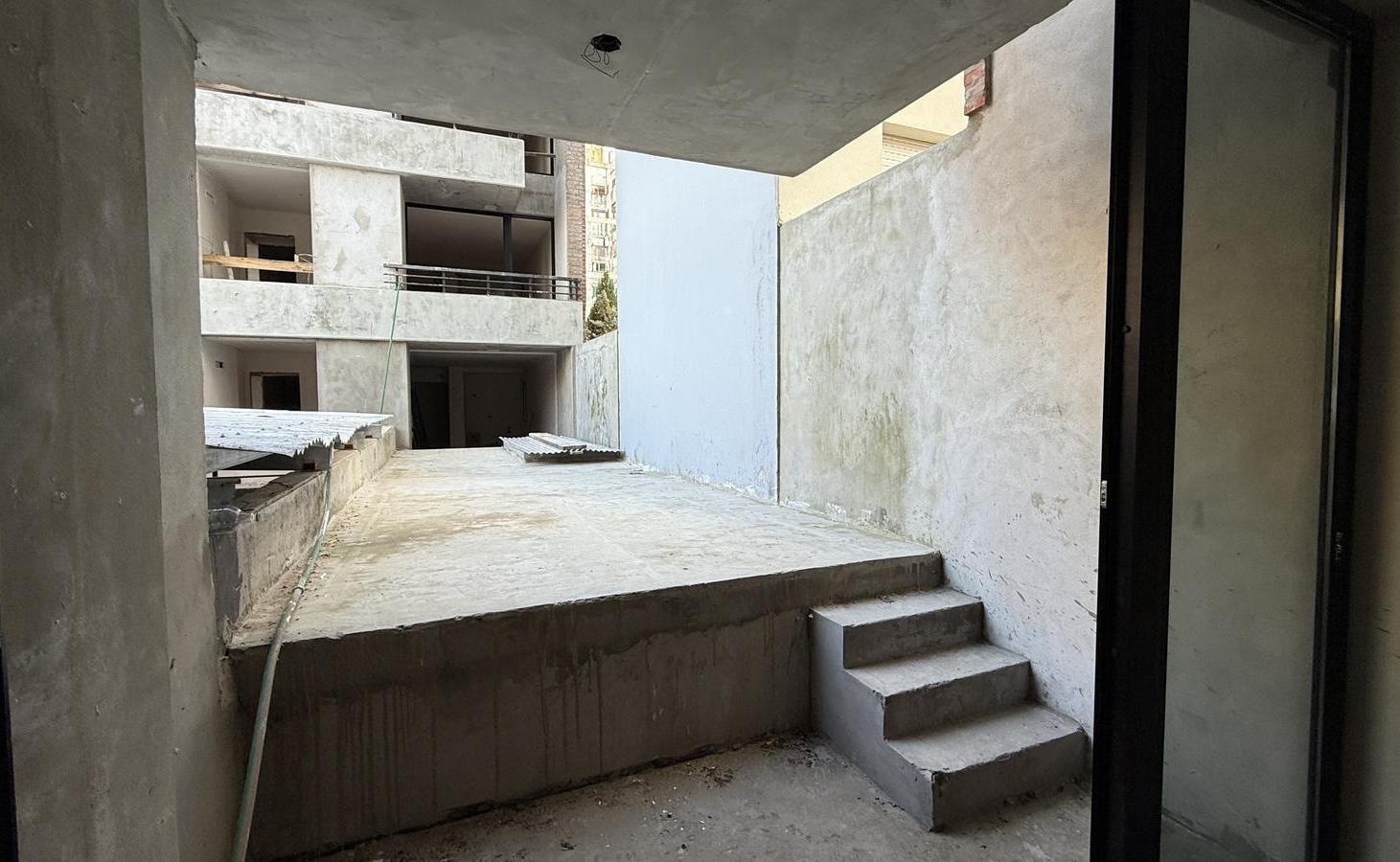 Foto de VENTA - Desarrollo departamentos monoambientes en construcción, imagen 5