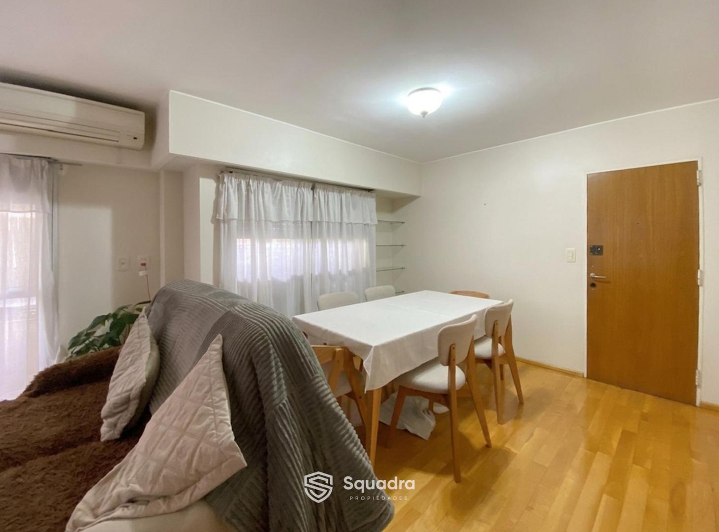 Foto de VENTA - Departamento 2 dormitorios, balcón terraza y cochera - Parque, imagen 3