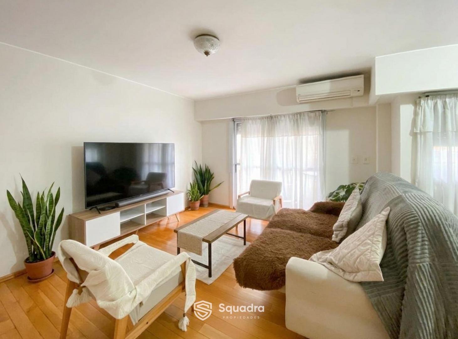 Foto de VENTA - Departamento 2 dormitorios, balcón terraza y cochera - Parque, imagen 1