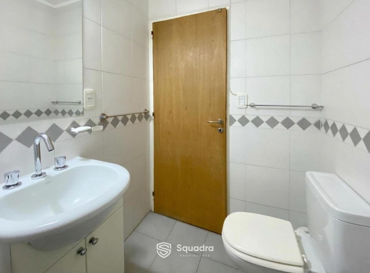 Foto de VENTA - Departamento 2 dormitorios, balcón terraza y cochera - Parque, imagen 5