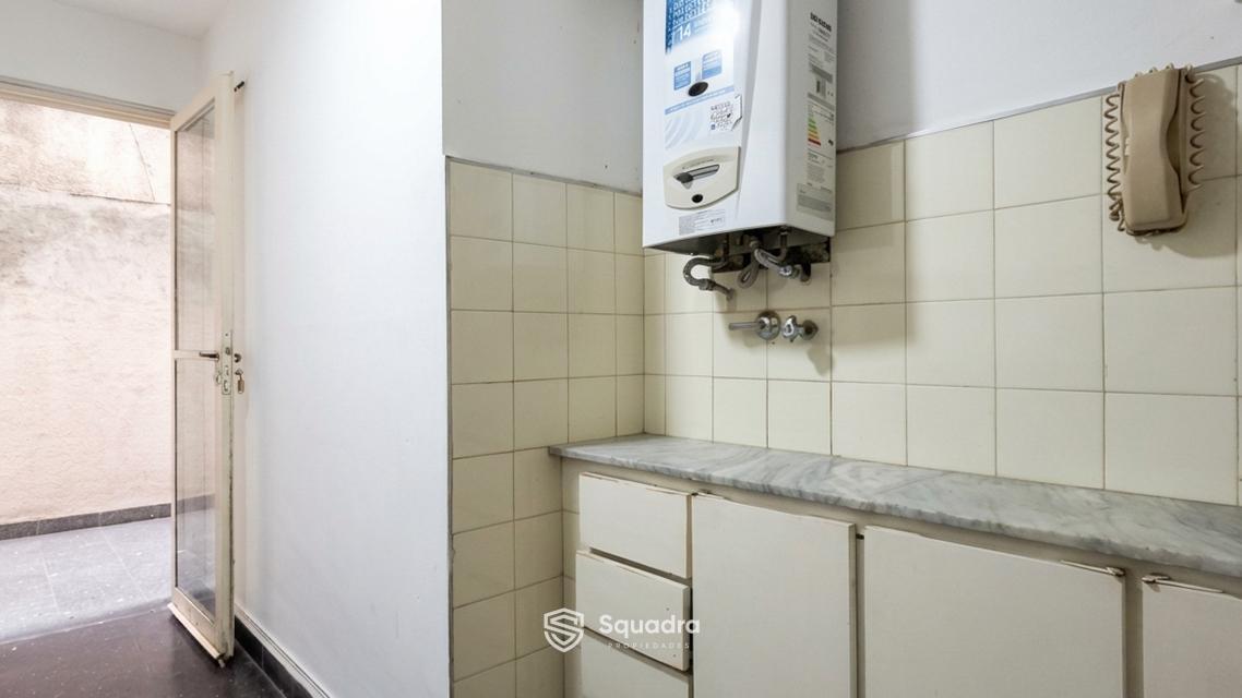 Foto de VENTA - Departamento 1 dormitorio con 2 patios - Barrio Martin, Rosario., imagen 3